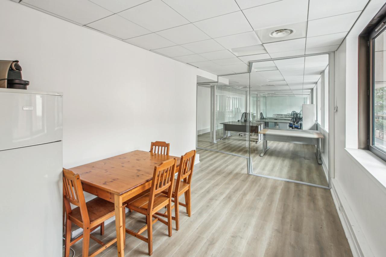Bureau Levallois-Perret 157m² Location bureau Levallois-Perret Hauts-de-Seine OLBUR2426706 5
